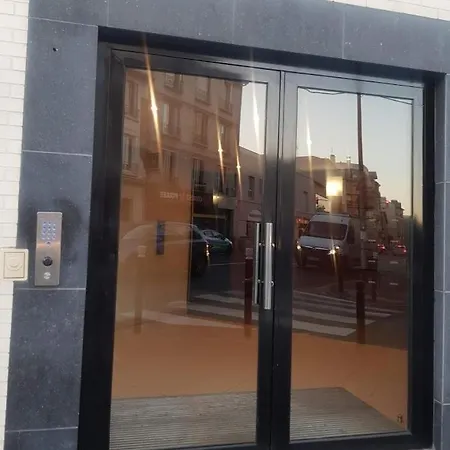 Appart Privé Sexy Love Cosy Lib Proche Centre Gare A Pied Séjour chez l'habitant *