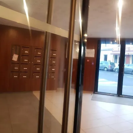 Appart Privé Sexy Love Cosy Lib Proche Centre Gare A Pied Aulnay-sous-Bois