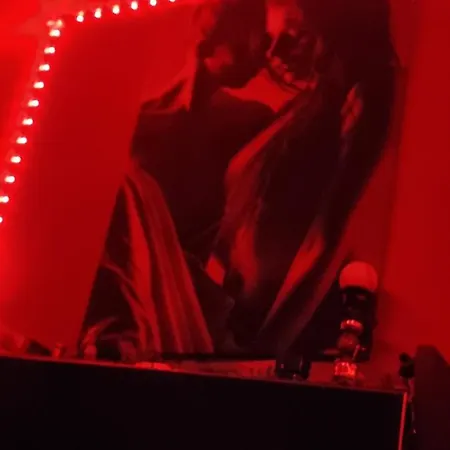 Appart Privé Sexy Love Cosy Lib Proche Centre Gare A Pied Séjour chez l'habitant